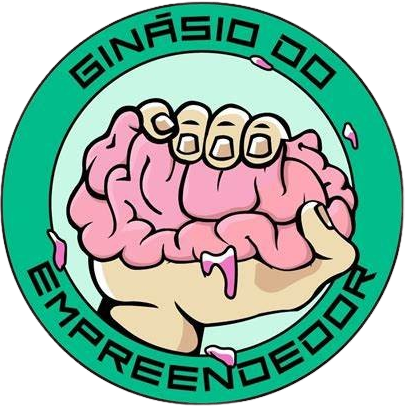 Ginásio do Empreendedor Logo